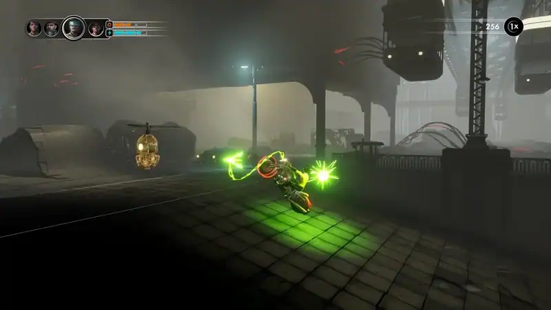 Steel Rats — изображение 1