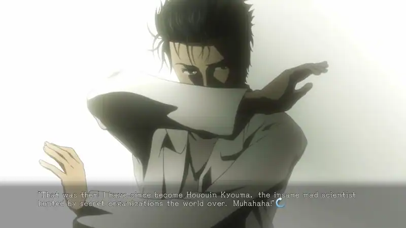 Steins;Gate Elite — изображение 1