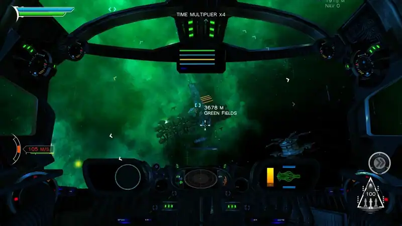 Stellar Wanderer DX — изображение 1