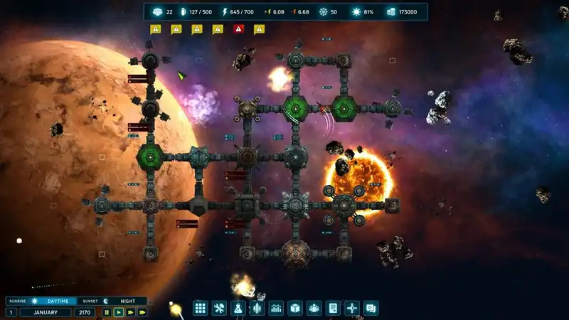 StellarHub — изображение 1