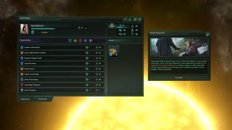 Stellaris: Nemesis — изображение 1