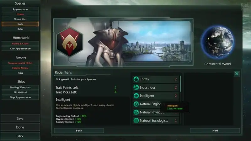 Stellaris по сети — изображение 1