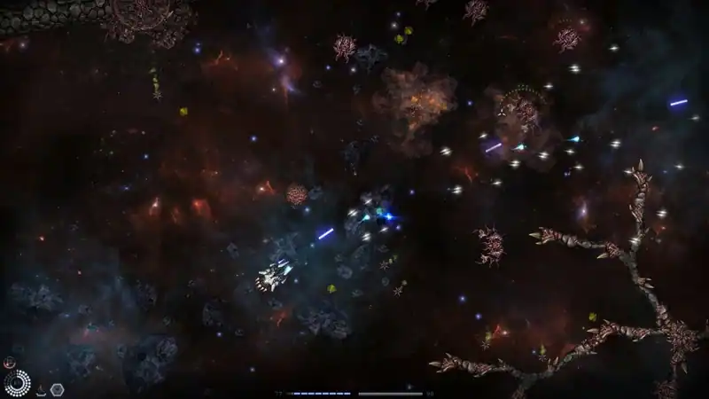STELLATUM по сети — изображение 1