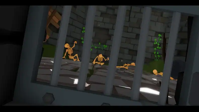 Sticks And Bones — изображение 1