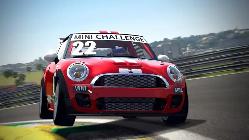 Stock Car Extreme — изображение 1