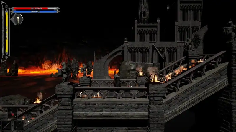 Stone 4 Souls — изображение 1