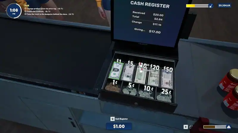 Store Wars: Multiplayer Shop Simulator по сети — изображение 1