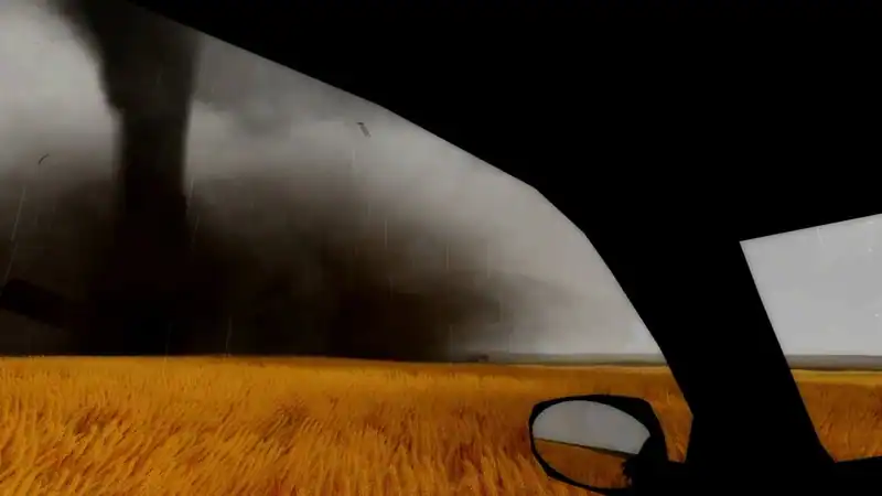 Storm Chasers по сети — изображение 1
