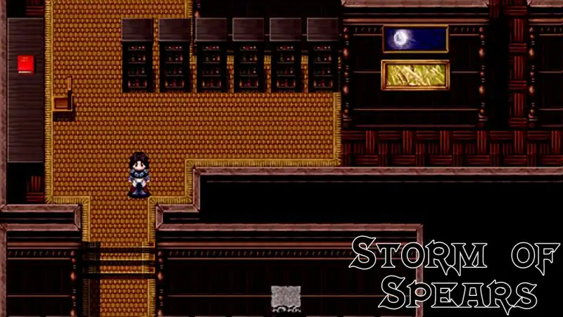 Storm Of Spears RPG — изображение 1