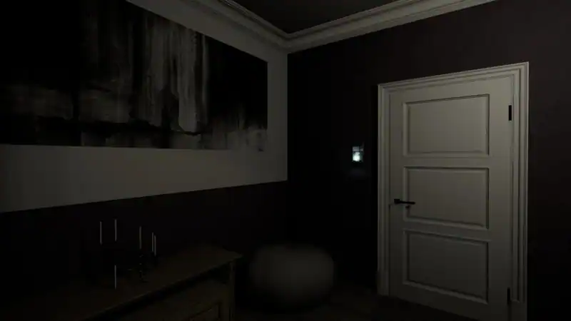 Story of one Night — изображение 1