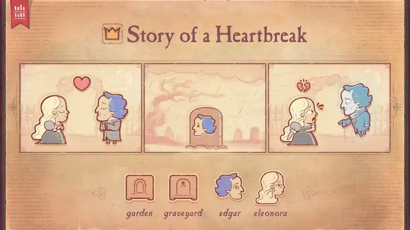 Storyteller — изображение 1