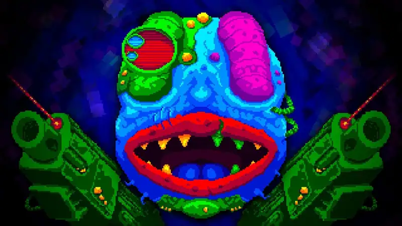 Straimium Immortaly — изображение 1