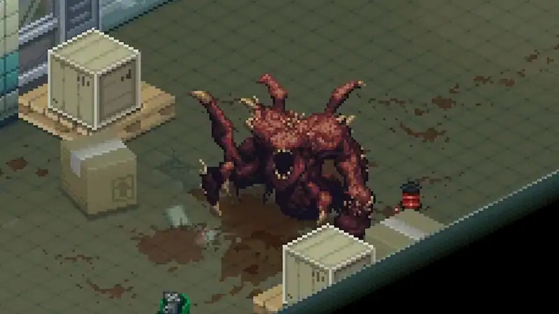 Stranger Things 3: The Game — изображение 1