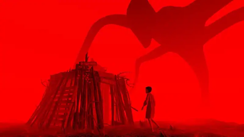 Stranger Things VR — изображение 1