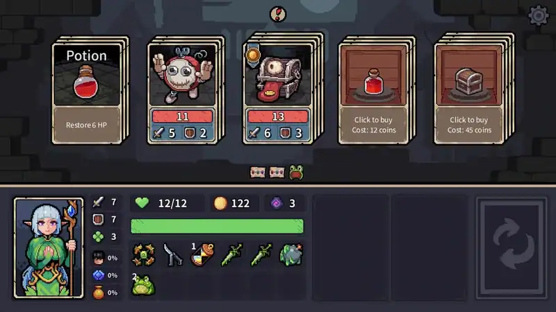 Stray Path — изображение 1