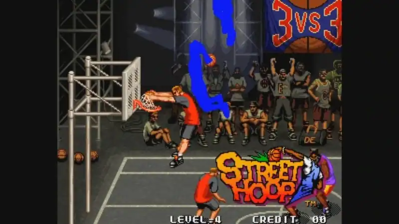 Street Hoop — изображение 1