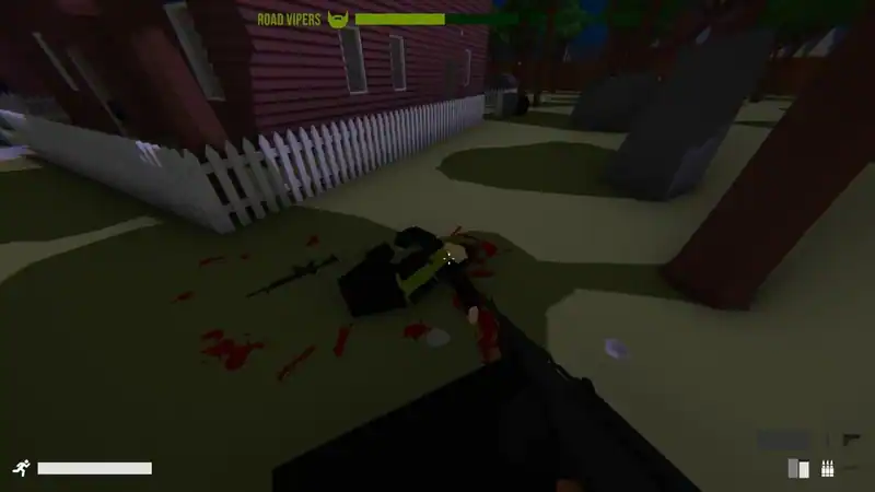Street Lords — изображение 1