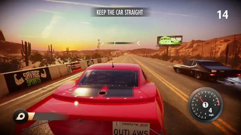 Street Outlaws: The List — изображение 1