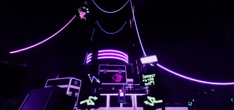 Strobophagia: Rave Horror — изображение 1