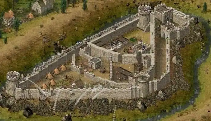 Stronghold — изображение 1