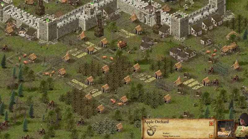 Stronghold: Definitive Edition — изображение 1