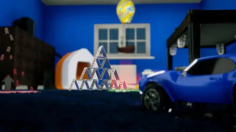 Stunt Toys — изображение 1