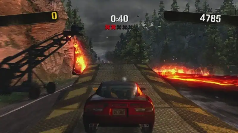 Stuntman: Ignition — изображение 1