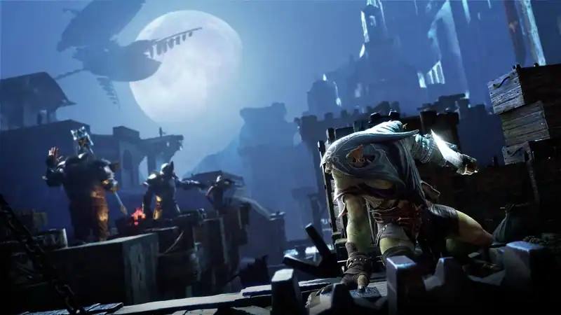 Styx: Blades of Greed — изображение 1