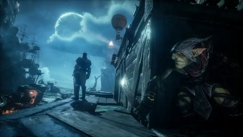 Styx: Shards of Darkness — изображение 1