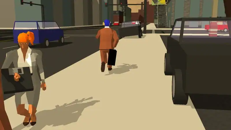 Sub Rosa по сети — изображение 1