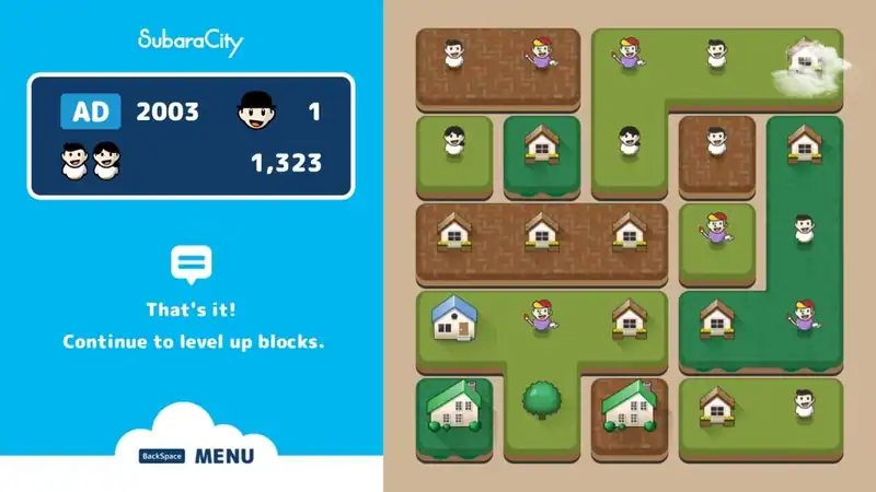 SUBARACITY — изображение 1