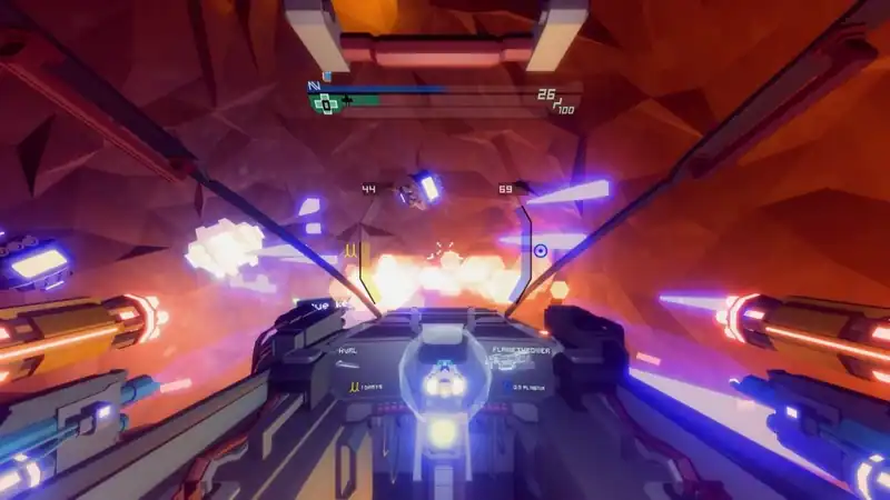 Sublevel Zero Redux — изображение 1