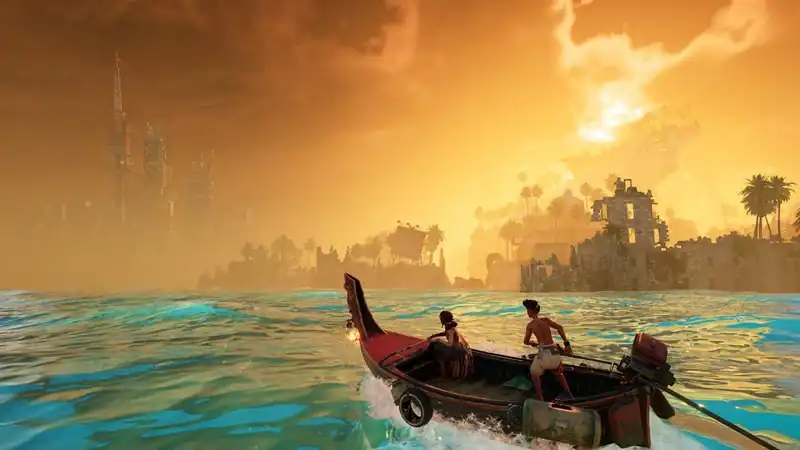 Submerged: Hidden Depths — изображение 1