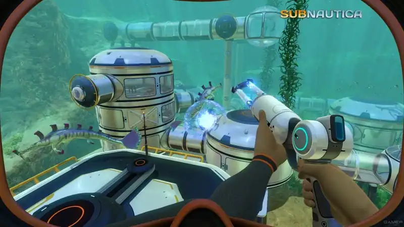 Subnautica по сети — изображение 1