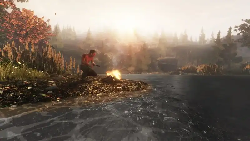 Subsistence — изображение 1