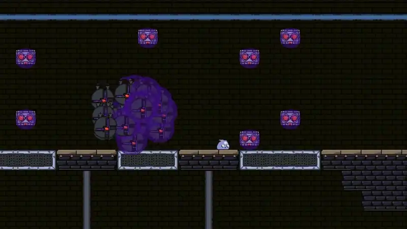 A Drop of Hope — изображение 1