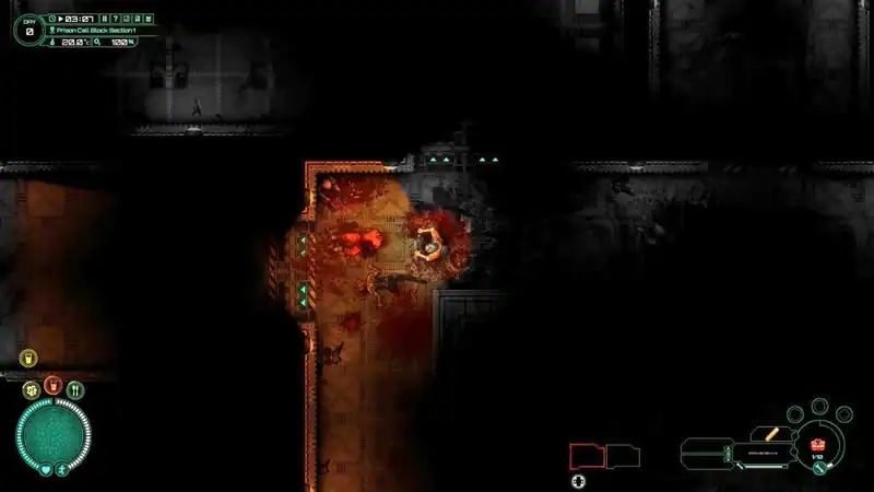 Subterrain — изображение 1