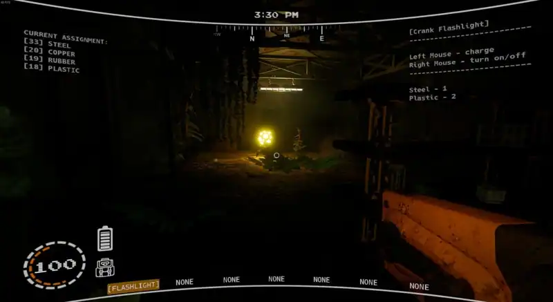 Subterranauts по сети — изображение 1