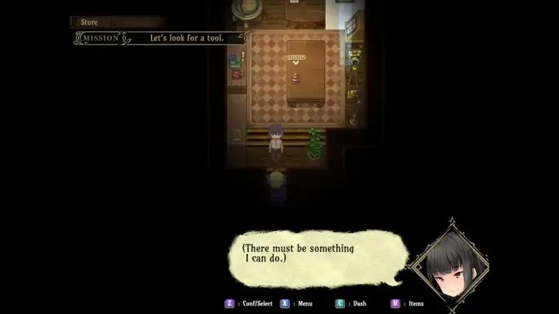 Succubus Farm — изображение 1