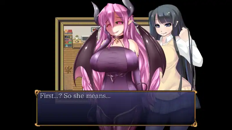 Succubus Prison — изображение 1