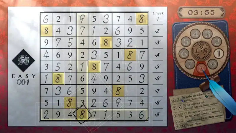 Sudoku Classic — изображение 1