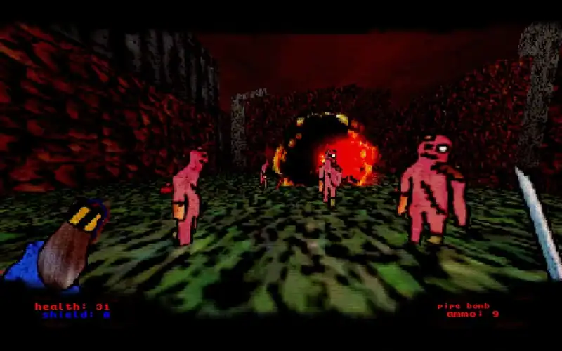SUFFER 2 — изображение 1
