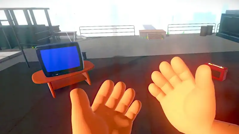 Suicide Guy VR — изображение 1