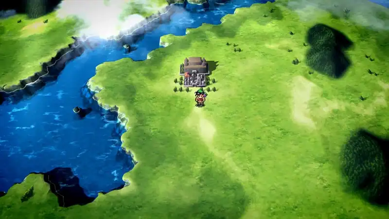 Suikoden I&II HD Remaster Gate Rune and Dunan Unification Wars — изображение 1