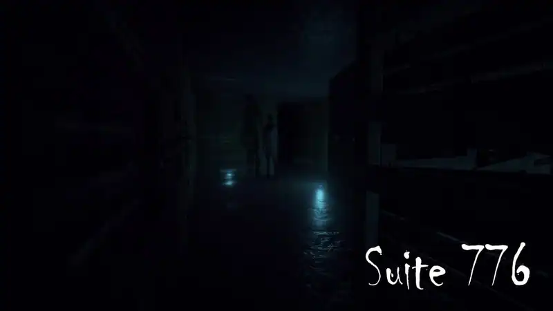 Suite 776 — изображение 1