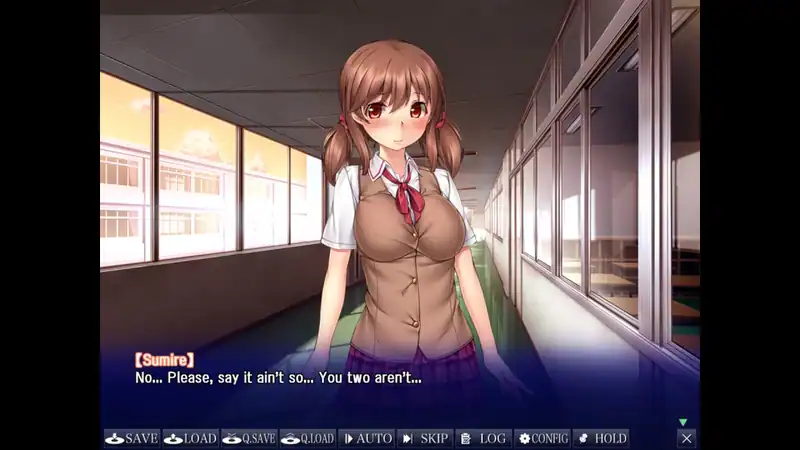 Sumire's Secret — изображение 1
