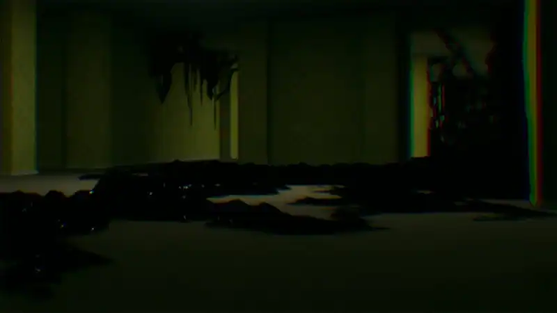 Behind The Backrooms — изображение 1