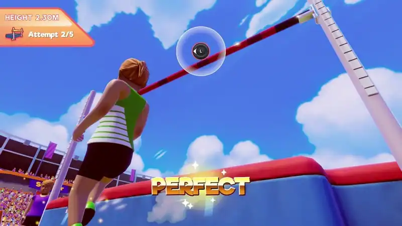 Summer Sports Games — изображение 1