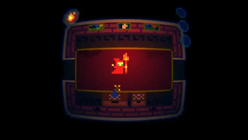 Summoner's Mess — изображение 1