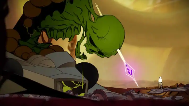 Sundered: Eldritch Edition — изображение 1